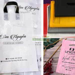 Túi Hột Xoài Pe – Làm thế nào để lựa chọn túi hột xoài chuẩn chất lượng